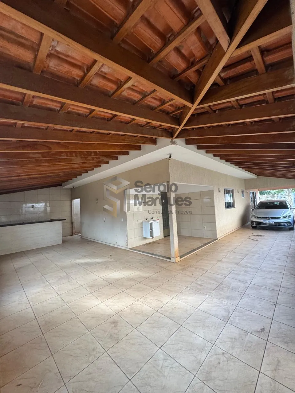 Imagem Casa à venda - 549m² - Umuarama-PR