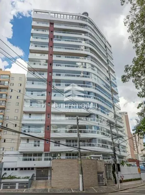 Imagem Magnifique Residence Centro Sao Bernardo do Campo - Apartamento à venda no bairro Centro - São Bernardo do Campo/SP