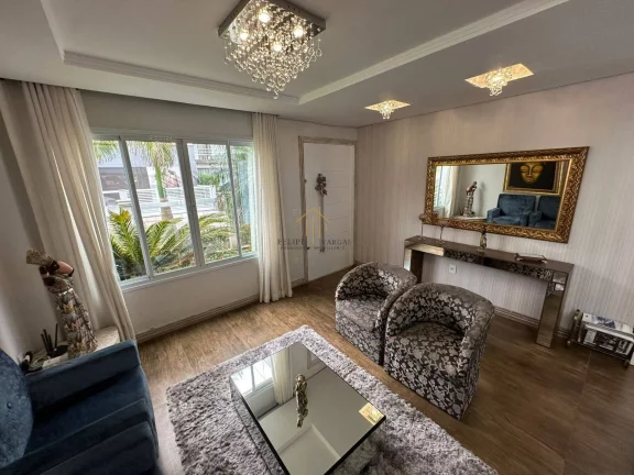 Imagem Casa com 3 dormitórios na Pedra Branca