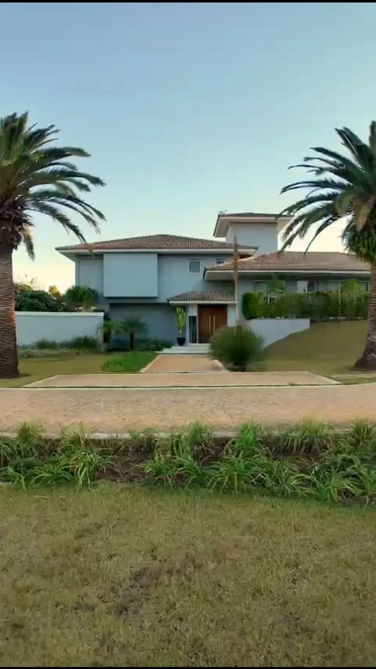 Foto do imóvel Excelente Casa (SOBRADO) de 5150m², Localizada no Condomínio Residencial Santa Maria - Parque Santa Isabel, Sorocaba - SP! em Condomínio Residencial Santa Maria, SOROCABA - SP