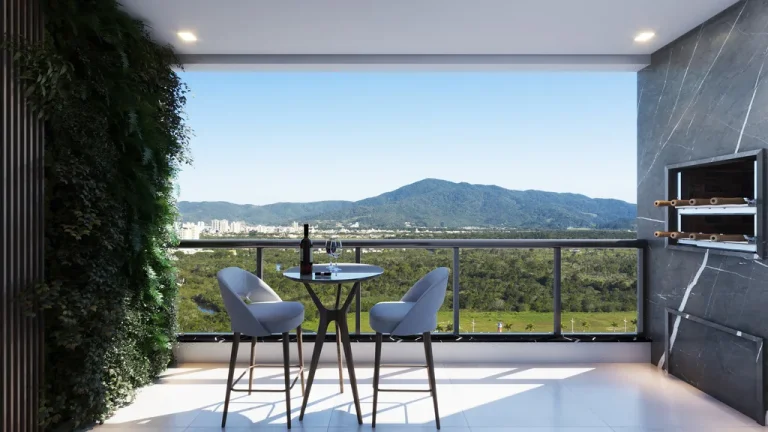 Imagem Apartamento à venda em Itapema, Andorinha, com 2 quartos, 83m2