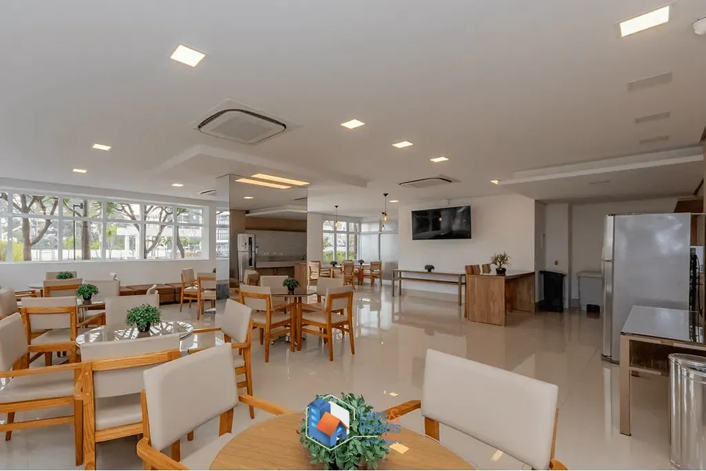 Imagem Apartamento à venda 3 Quartos 3 Suites 3 Vagas 110M² Bosque da Saúde São Paulo - SP
