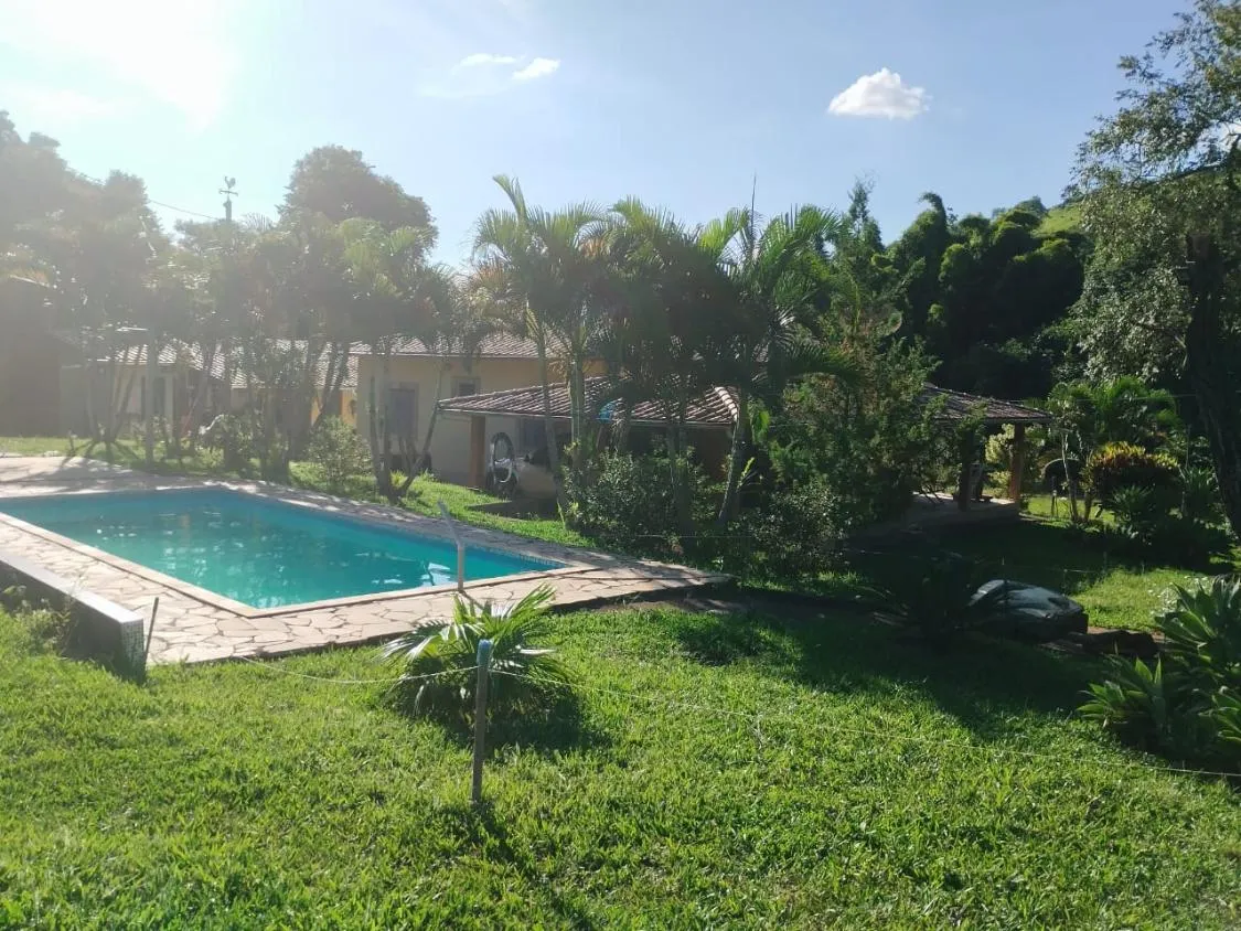 Imagem Vende-se Chácara em Piracema/MG Com 8.000 m² de área total