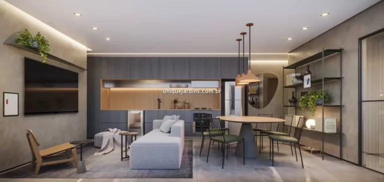 Imagem Apartamento à venda Moema São Paulo
