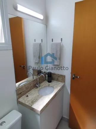 Imagem Casa à venda - Condomínio Modernitá II Granja Viana