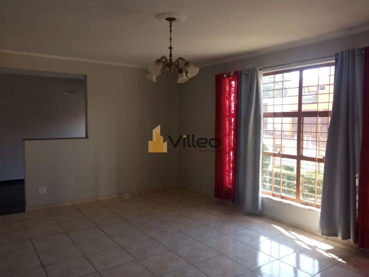 Foto do imóvel Descubra o prazer de viver em uma casa que une amplitude, funcionalidade e uma localizaÃ§Ã£o estratÃ...