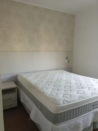 Imagem Imperdível! Apartamento à venda em São Paulo-SP, na Vila Andrade: 2 quartos, 1 suíte, 3 banheiros, 2 vagas de garagem, 104,00 m².