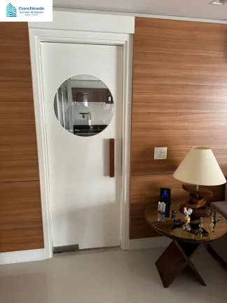 Imagem Lindo apartamento em localização privilegiada