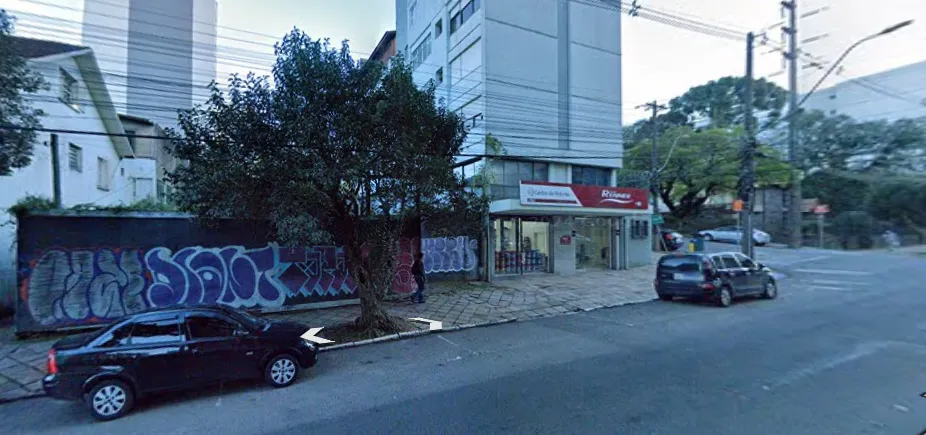 Imagem Terreno à venda em Caxias do Sul, Centro, 508.73m2