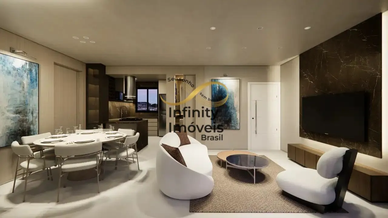 Imagem TOMMASI CIDADE NOVA - Apartamento à venda no bairro Cidade Jardim - Belo Horizonte/MG