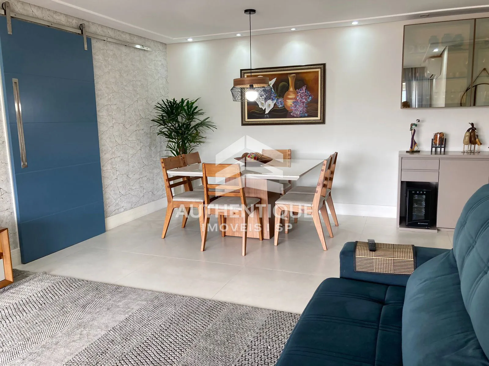 Imagem OLIMPIC BOSQUE DA SAUDE - Apartamento na Vila Gumercindo à venda