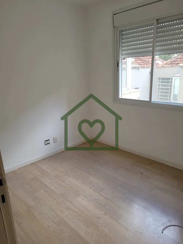 Imagem Viva o melhor do Moinhos de Vento em um apartamento que une localização estratégica, conforto e p...