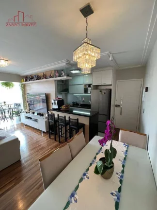 Imagem Apartamento com 2 Quartos e 2 banheiros à Venda, 64 m²