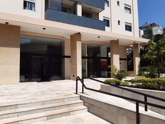 Imagem APARTAMENTO RESIDENCIAL em SÃO PAULO - SP, BOSQUE DA SAÚDE