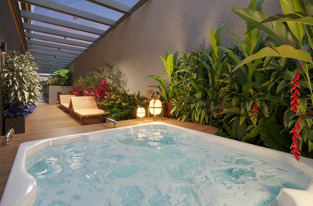 Imagem The Gardens Eleya - Breve Lançamento - The Gardens Eleya - Residencial