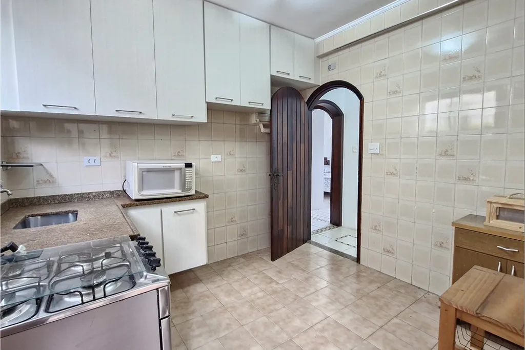 Imagem Apartamento à venda em São Paulo, Campo Belo, com 3 quartos, 78m2