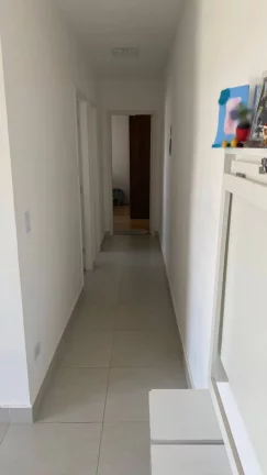 Imagem APARTAMENTO A VENDA PASSANDO DÍVIDA - RESIDENCIAL TRAMONTO.