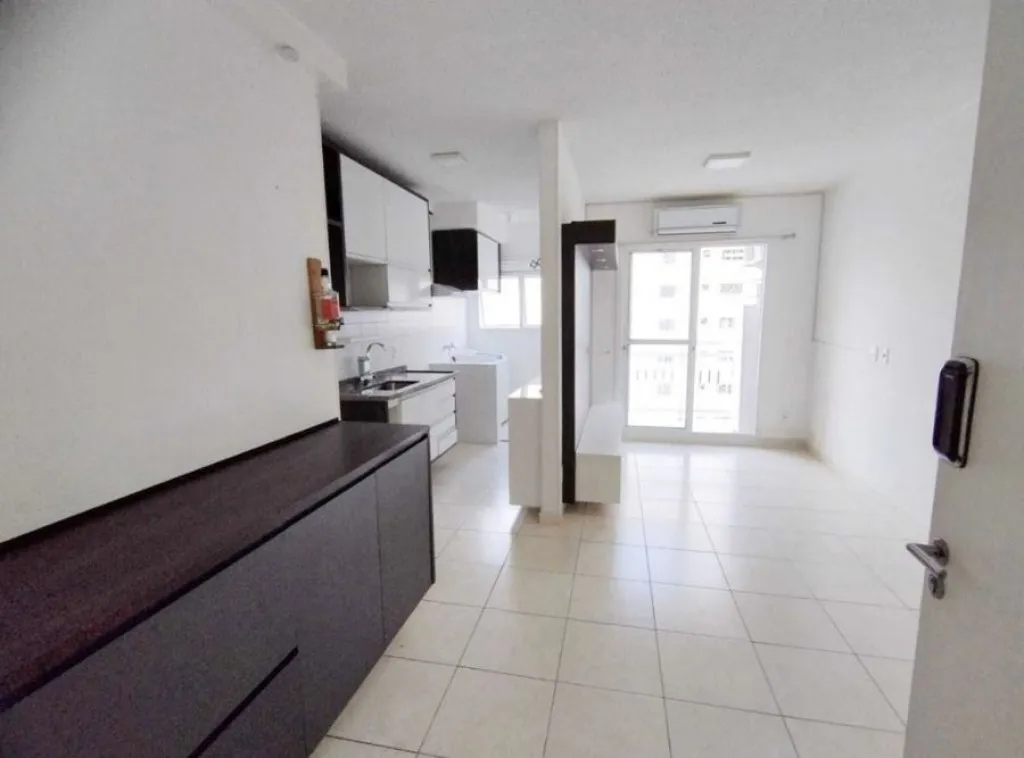 Imagem APARTAMENTO COM 53,00 m² - OCIAN - PRAIA GRANDE SP