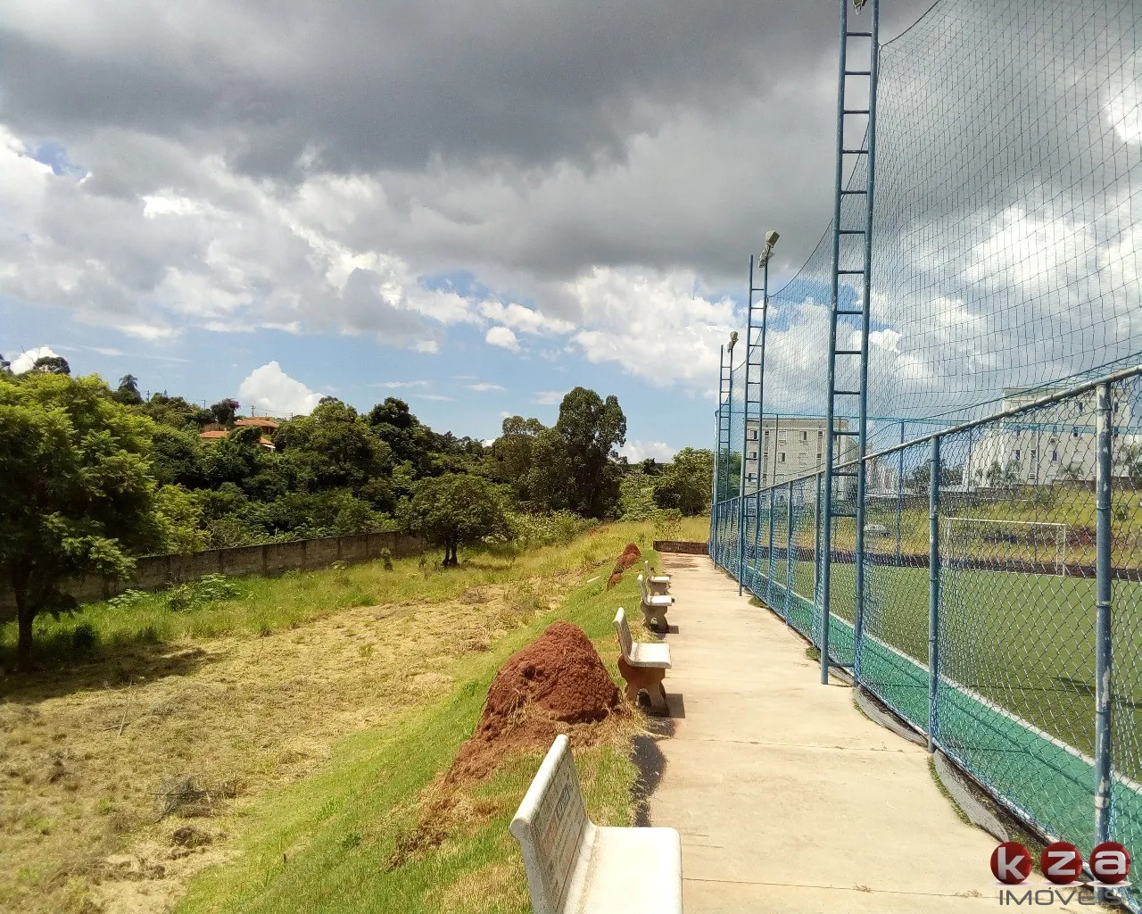 Imagem Área para incorporação de Prédios com 18.600m² à venda na Vila Guimarães, Botucatu-SP!