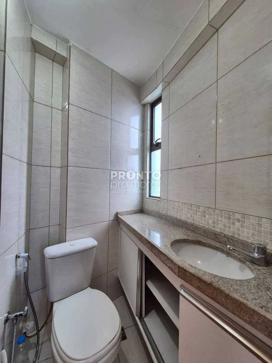 Imagem Apartamento à Venda na Madalena | 90,85m² | 3 Quartos | 2 Suítes | 2 Vagas