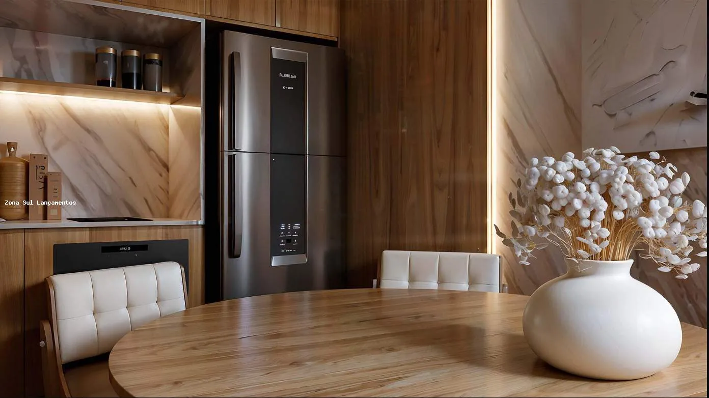 Imagem Brise Studios Design Comprar Studio no Centro RJ Fator Realty