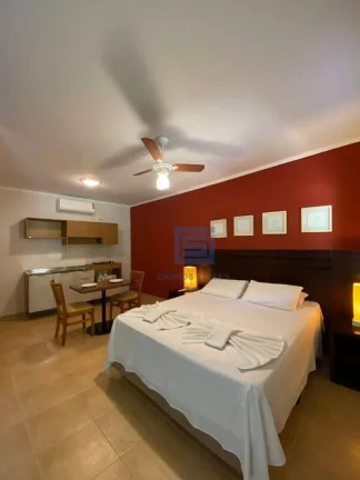 Imagem Pousada com 1 dormitório para alugar por R$ 1.700,00/mês - Jardim Saltinho - Socorro/SP