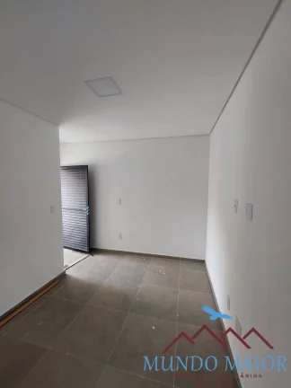 Imagem Sobrado 3 dormitorios e 1 suite - Vila Lucinda - Santo Andr?(C) !!!