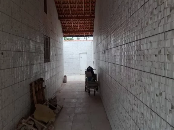 Imagem Chácara com 2 dormitórios à venda, 700 m² por R$ 400.000,00 - Jardim das Palmeiras - Itanhaém/SP
