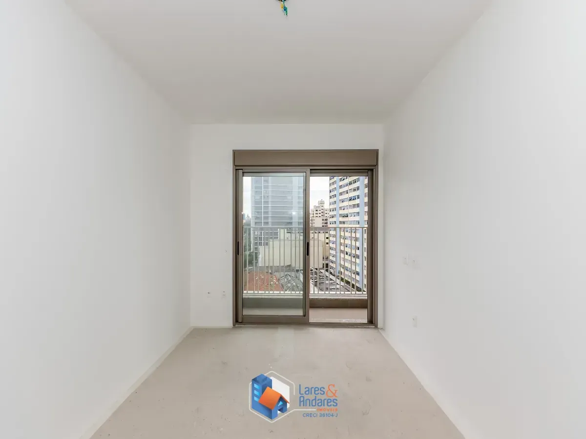Imagem Apartamento para venda em Pinheiros com 2 quartos, sendo 1 suíte, 71m²
