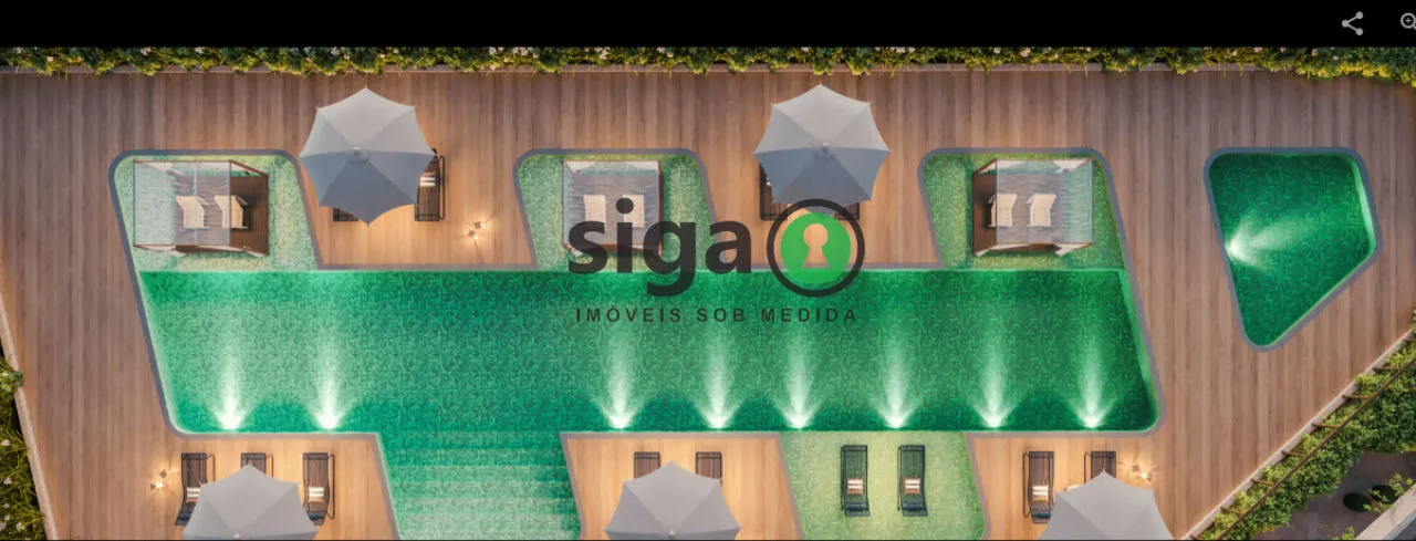 Imagem APARTAMENTO à venda 2 SUÍTES KLABIN
