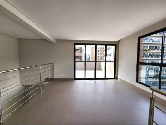 Imagem APARTAMENTO COM 03 QUARTOS,02 VAGAS NA SERRA!!!!!!