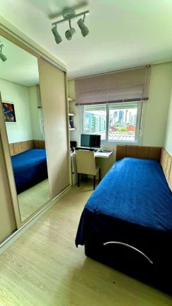Imagem Apartamento 2 quartos sendo 1 suíte para venda no bairro Panazzolo em Caxias do Sul