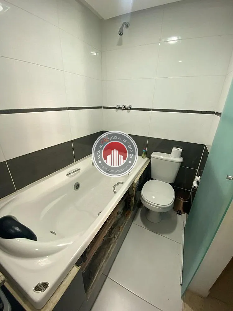 Imagem Apartamento a Venda no bairro Recreio dos Bandeirantes - Rio de Janeiro, RJ