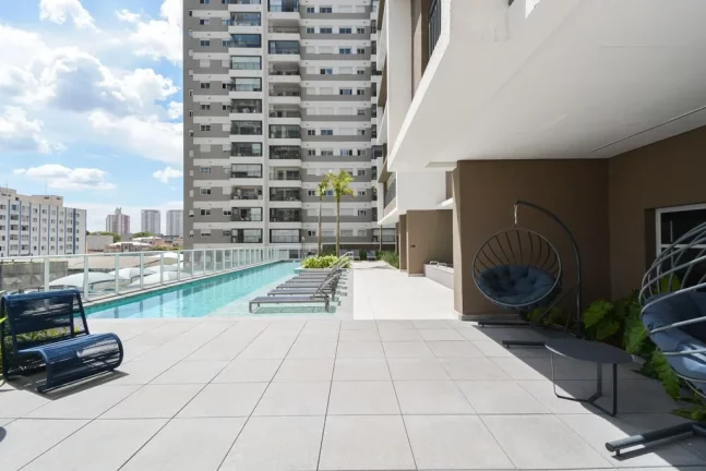 Imagem Apartamento à venda em São Paulo, Vila Zilda (Tatuap?(C)), com 3 quartos, 109m2