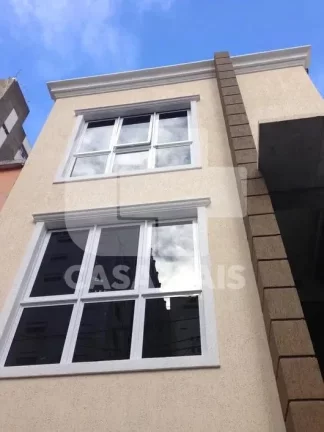 Imagem Prédio Comercial para Locação em São Paulo / SP no bairro Perdizes