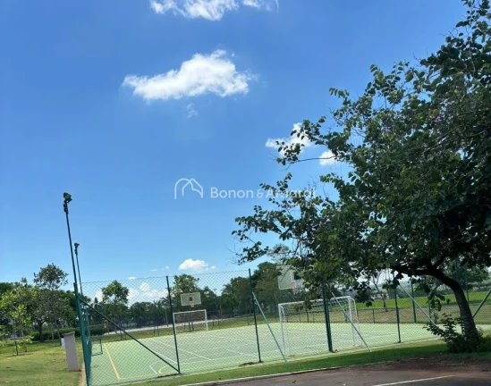 Imagem Terreno à Venda no Residencial Haras Patente - Jaguariúna/SP

Excelente oportunidade para construi...