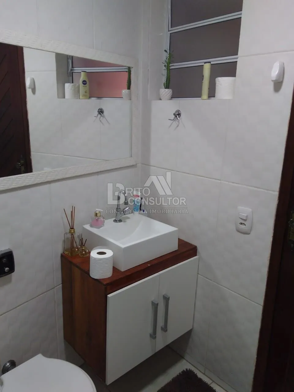 Imagem Casa Duplex à Venda 3 Quartos - 120m²-Trindade | 2 Vagas | Quintal | São Gonçalo/RJ>