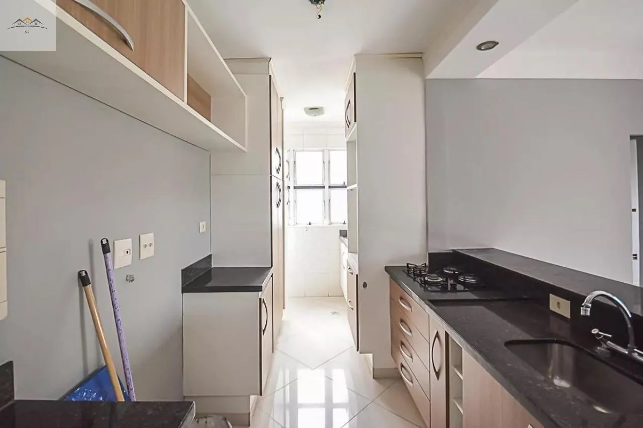 Imagem APARTAMENTO RESIDENCIAL em São Bernardo do Campo - São Paulo, Baeta Neves