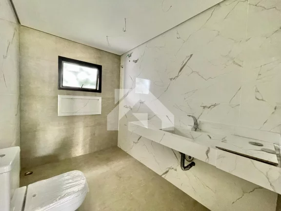 Imagem Casa de Condomínio em Jardim Passárgada I - Cotia