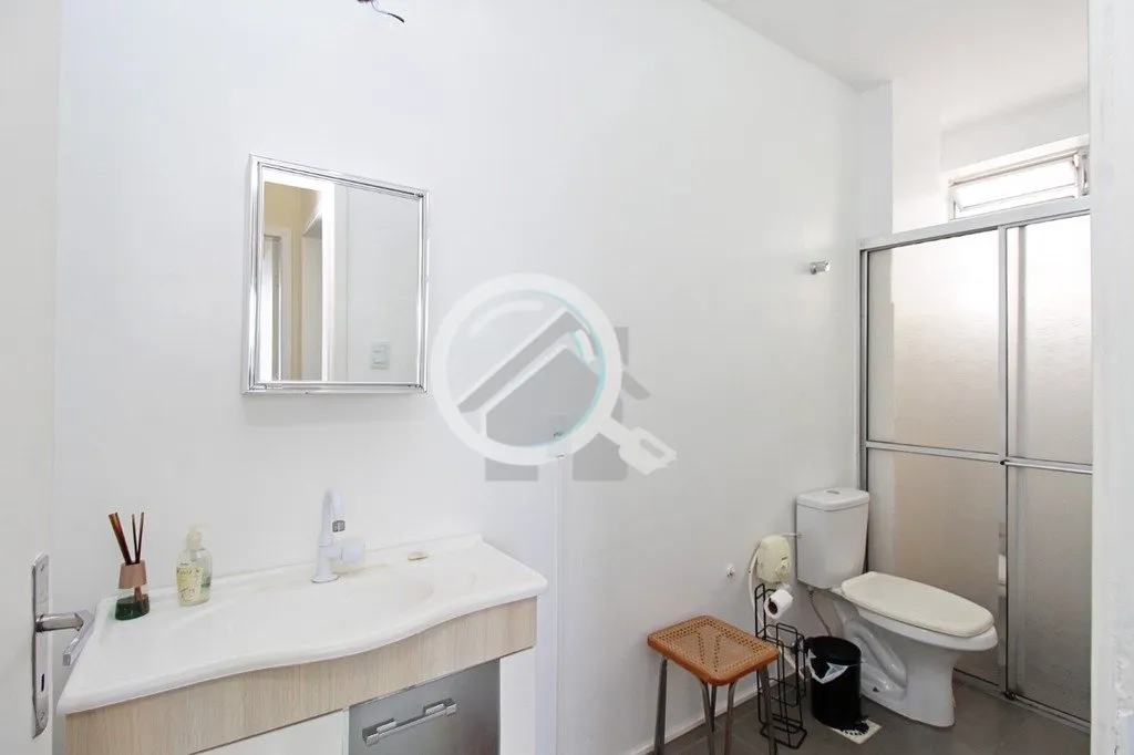 Imagem Ãtimo apartamento de 2 dormitÃ³rios na melhor localizaÃ§Ã£o da Duque de Caxias. Cozinha separada, Ã...