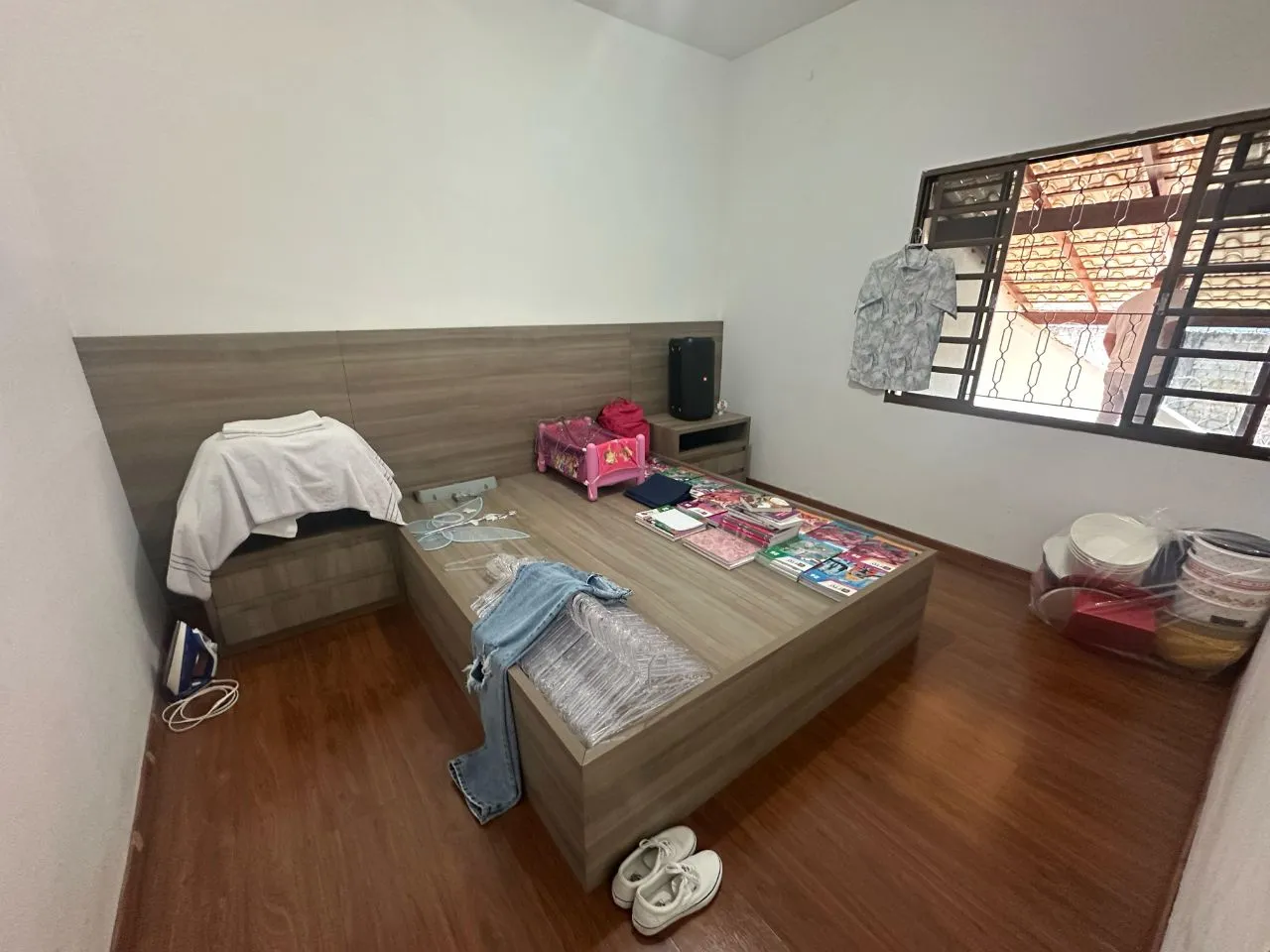 Imagem Casa Padrão