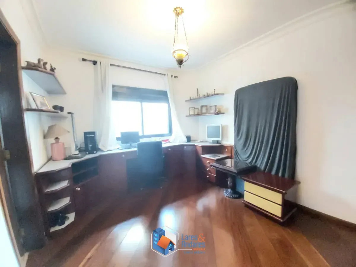 Imagem Apartamento para venda em Perdizes com 4 quartos, sendo 3 suítes, 200m²