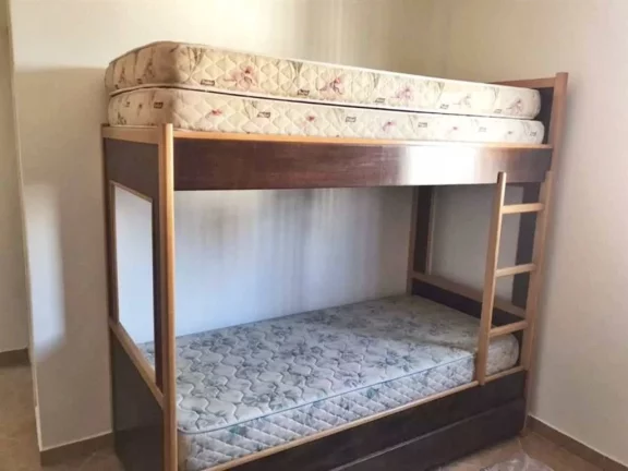 Imagem Cobertura com 3 dorms, Guilhermina, Praia Grande - R$ 600 mil, Cod: 1388