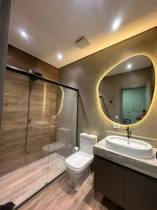 Imagem Prédio Comercial na Penha de França com120 metros reformado.