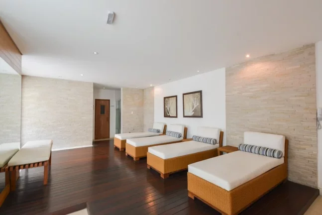 Imagem Apartamento à venda em São Paulo, Vila Mariana, com 4 quartos, 200m2