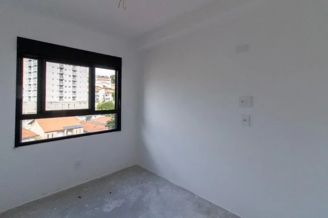 Foto do imóvel Apartamento à venda em São Paulo, Jardim São Paulo(Zona Norte), com 2 quartos, 56m2 em Tibiri