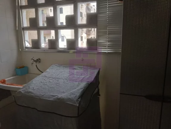 Imagem Apartamentos / Padrão na cidade de Guarujá