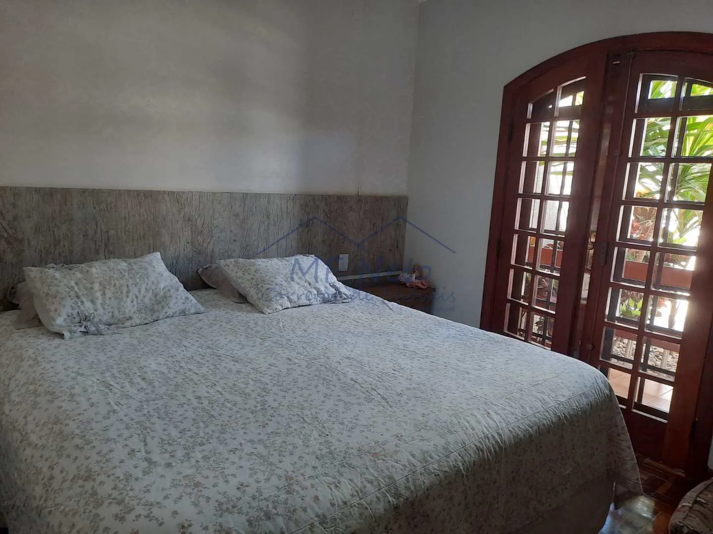 Imagem Casa Padrão