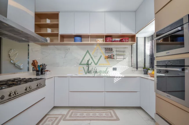 Imagem Quadriplex Alto Padrão à venda no Pilarzinho Curitiba PR