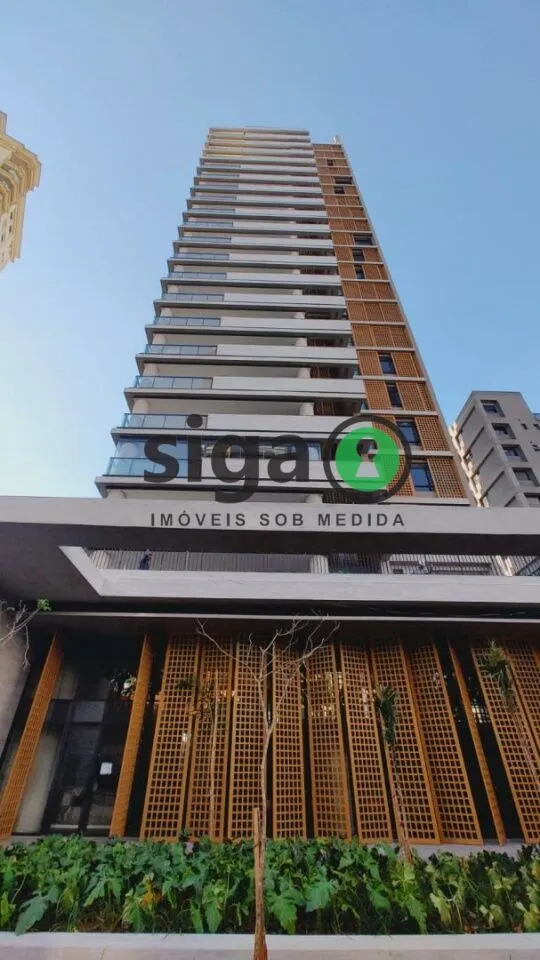 Foto do imóvel Apartamento para venda na Chácara Klabin, São Paulo - SP